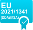 EU 2021/1341 (DDAW/ISA)