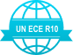 UN ECE R10 (EMC)