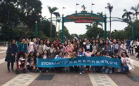 STONKAM®营销中心出游香港迪士尼乐园