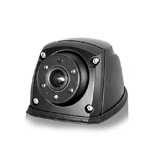 1080P高清防水车载网络摄像头