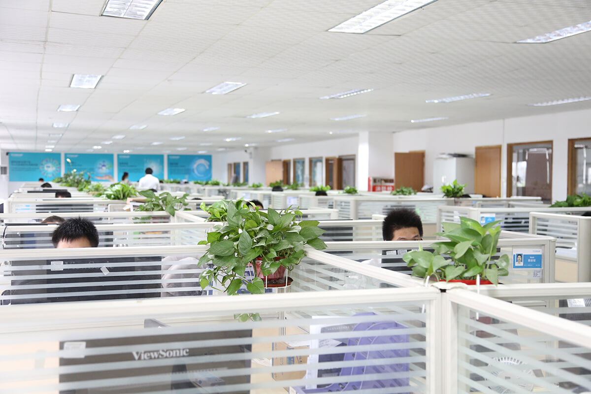 敏视正式成立“智能感知部”，加速布局多模态环境感知技术