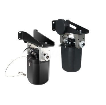 1080P起重机吊机30倍变焦摄像头&无线监控摄像头