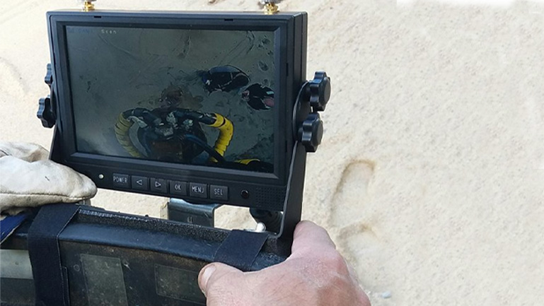 敏视AI无线视频监控系统提升工程机械远程作业安全效率