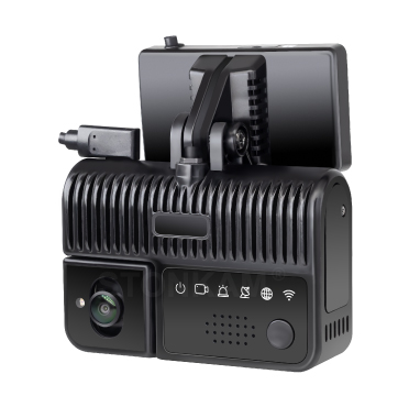 智能DMS&ADAS行车记录仪（智能终端）