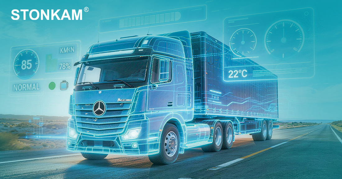 敏视品牌定位&产品战略升级，聚焦智能前端、智能座舱、智能网联三大产品体系