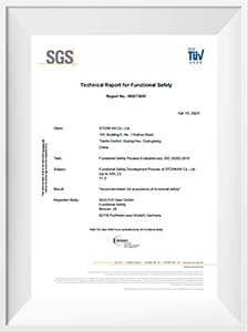 ISO 26262:2018