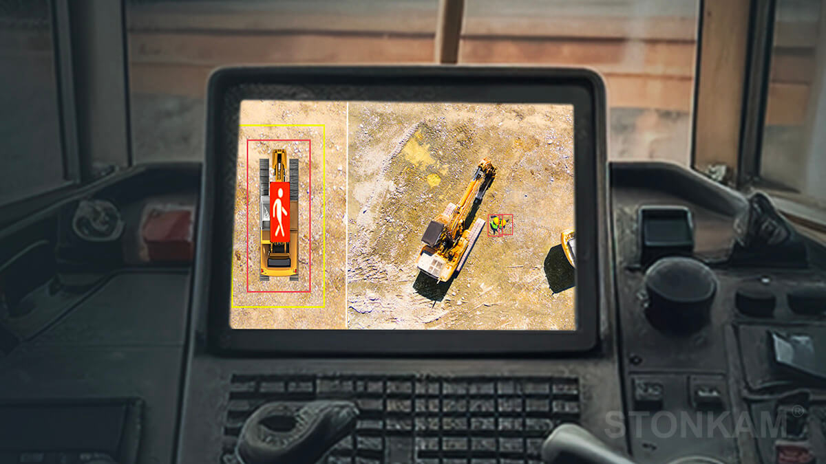 360全景监控系统